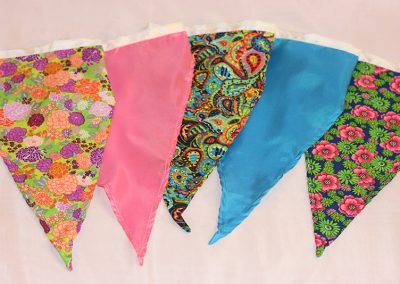 buy bespoke bunting