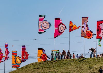 festival flag company